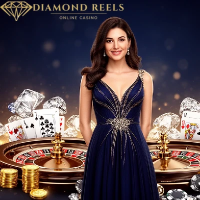 Casino Diamond Reels kod promocyjny: gdzie szukać najlepszych ofert?